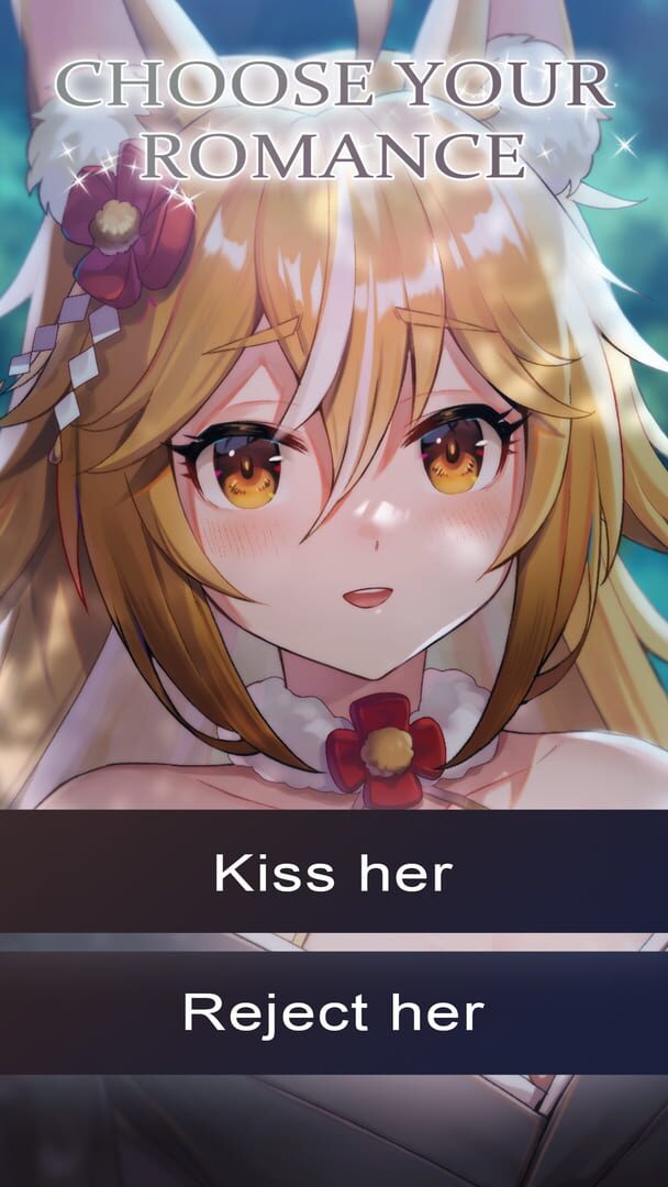 Foto do jogo My Sacred Shrine Maiden