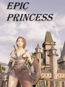 Foto do jogo Epic Princess