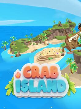 Foto do jogo Crab Island