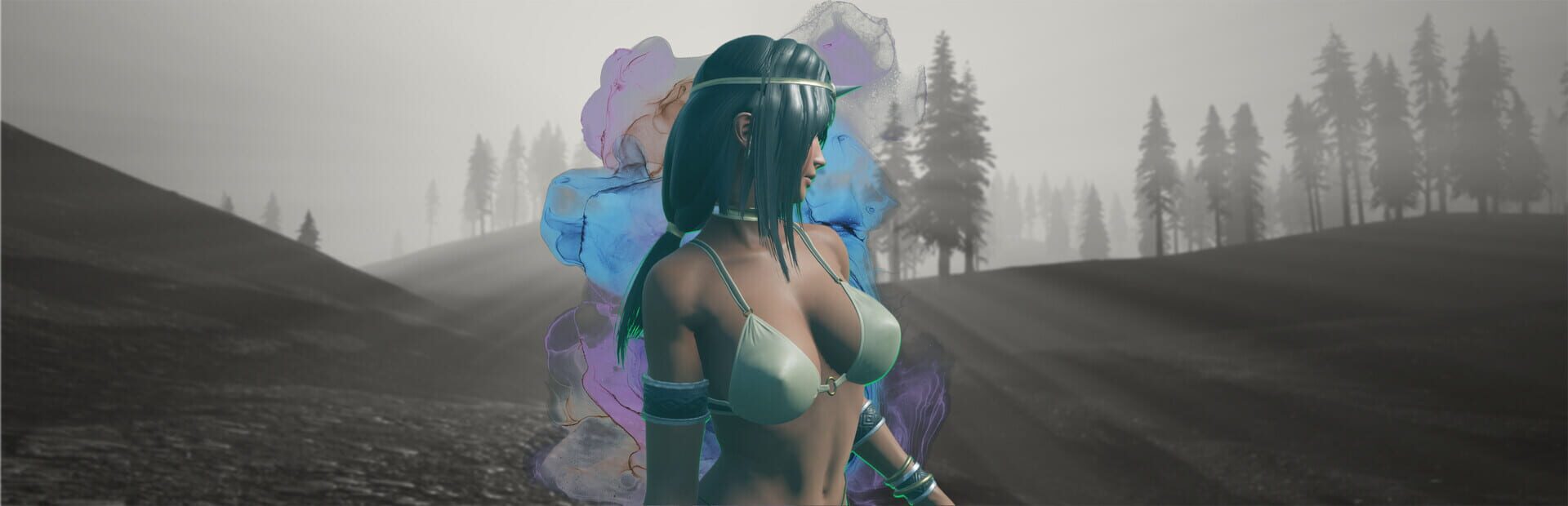 Foto do jogo Inheritance: Ladeina's Path