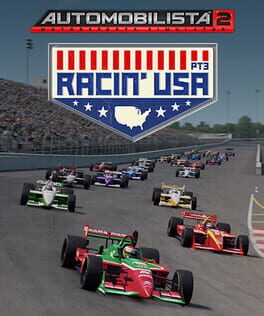 Foto do jogo Automobilista 2: Racin' USA Pack Pt3