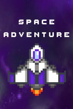 Foto do jogo Space Adventure