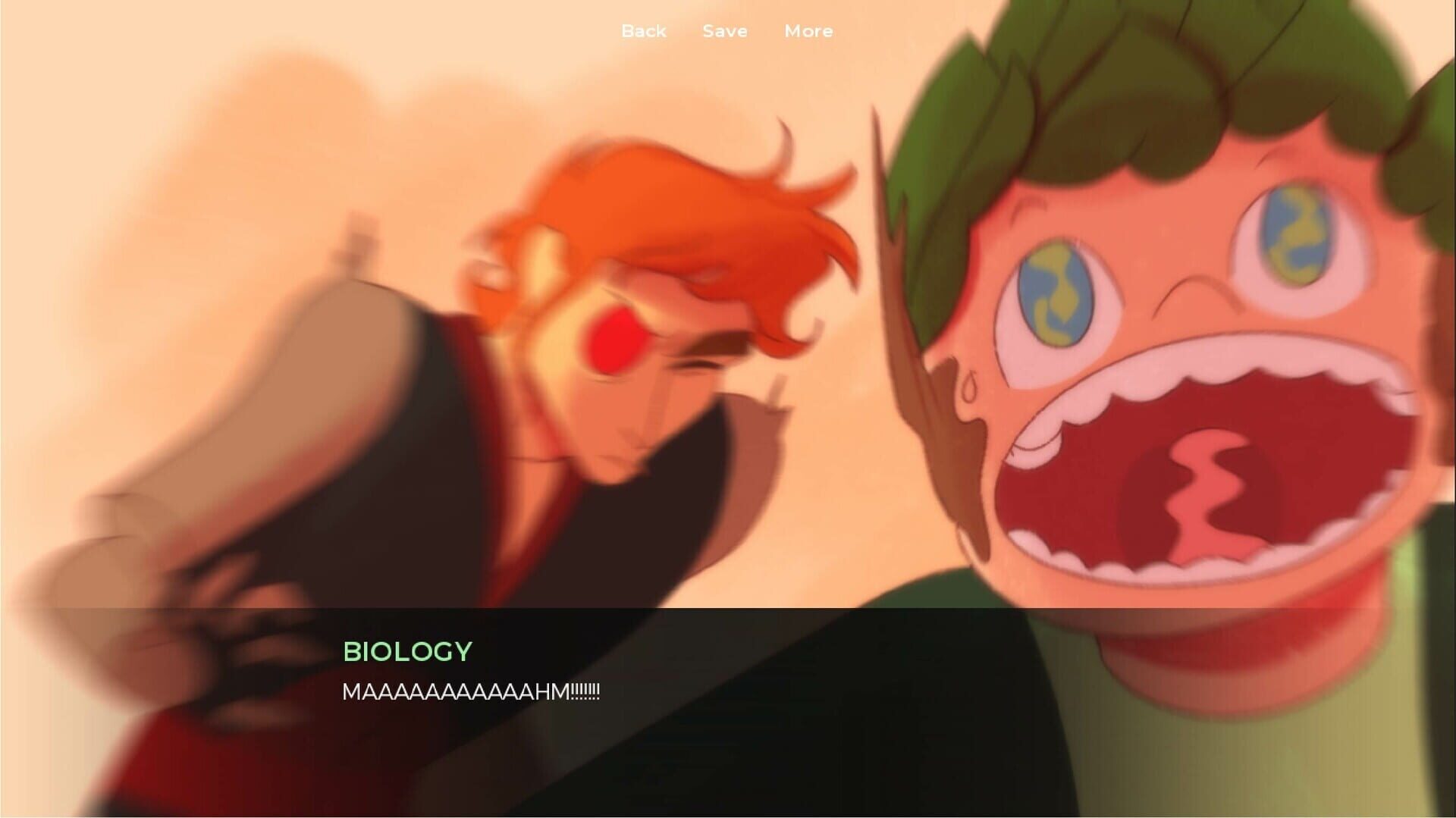 Foto do jogo Mindworks: The Great Division
