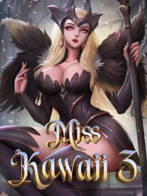 Miss Kawaii 3