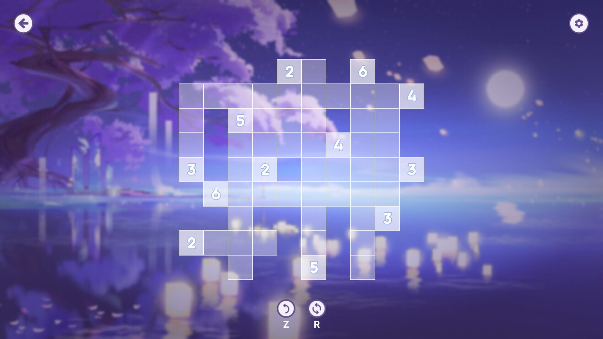 Foto do jogo Miss Kawaii 3