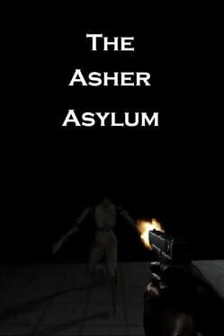 Foto do jogo The Asher Asylum