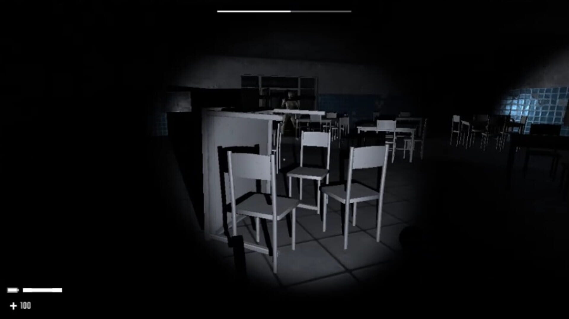 Foto do jogo The Asher Asylum