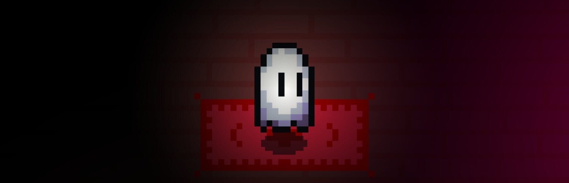 Foto do jogo Ghost Guy