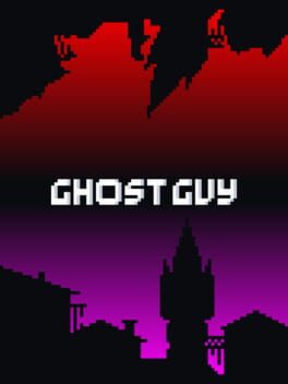 Foto do jogo Ghost Guy