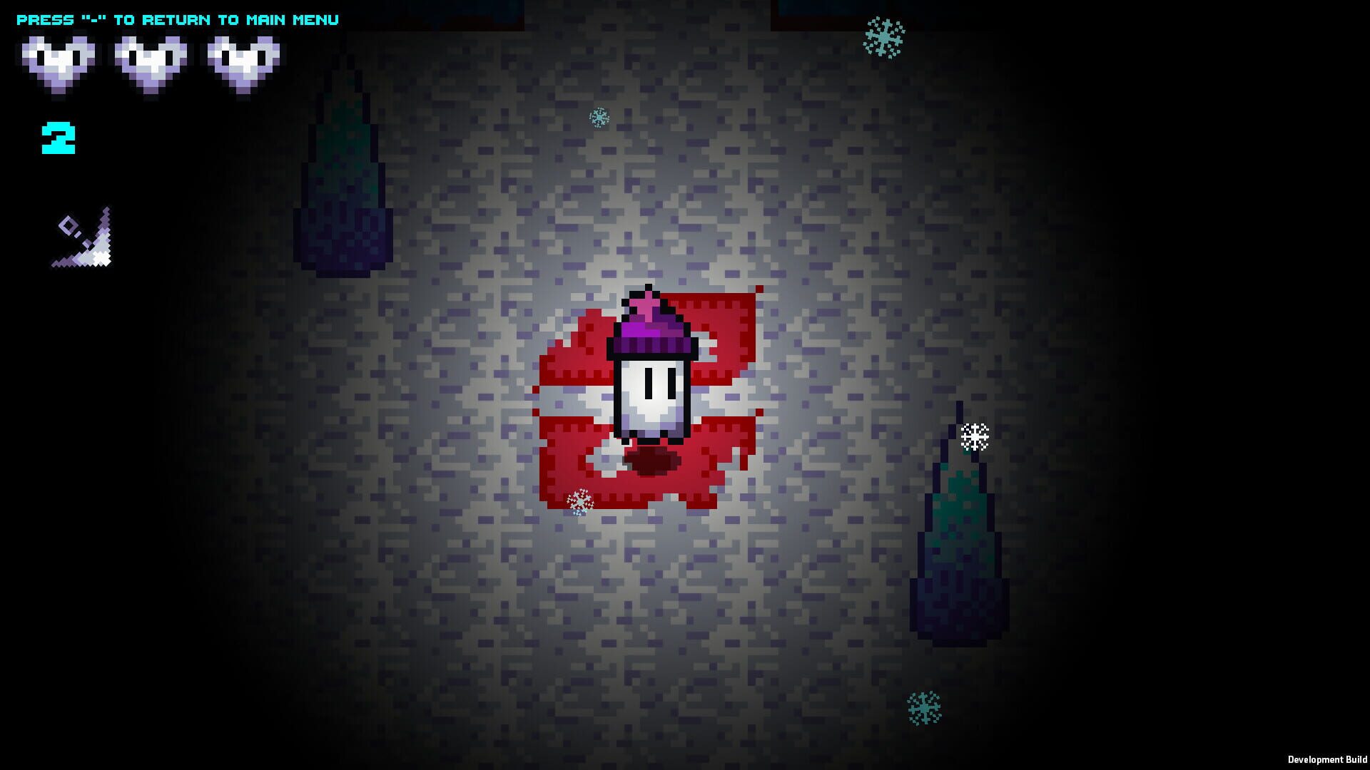 Foto do jogo Ghost Guy