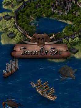 Foto do jogo Terror of Sea