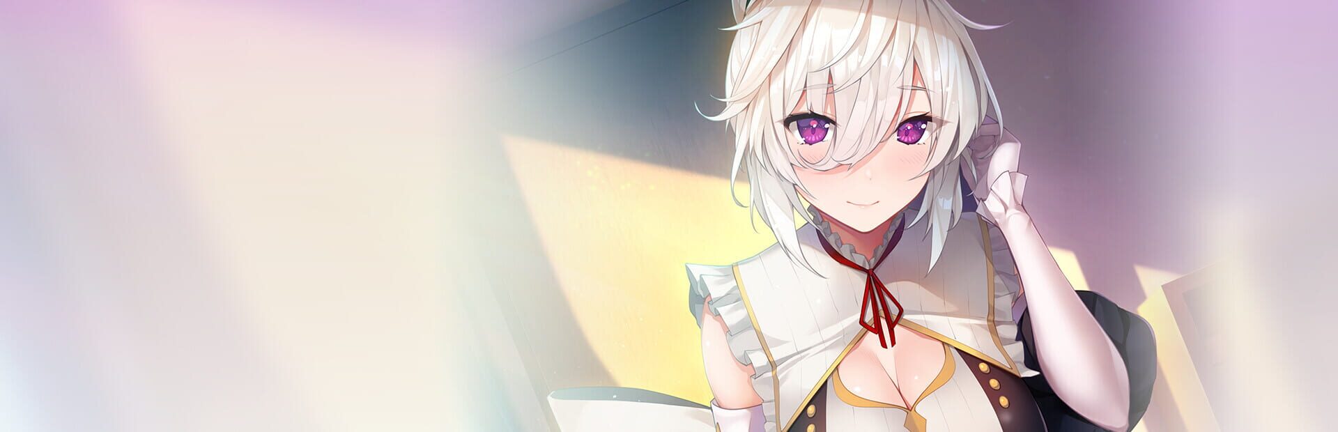 Foto do jogo Maid for Loving You