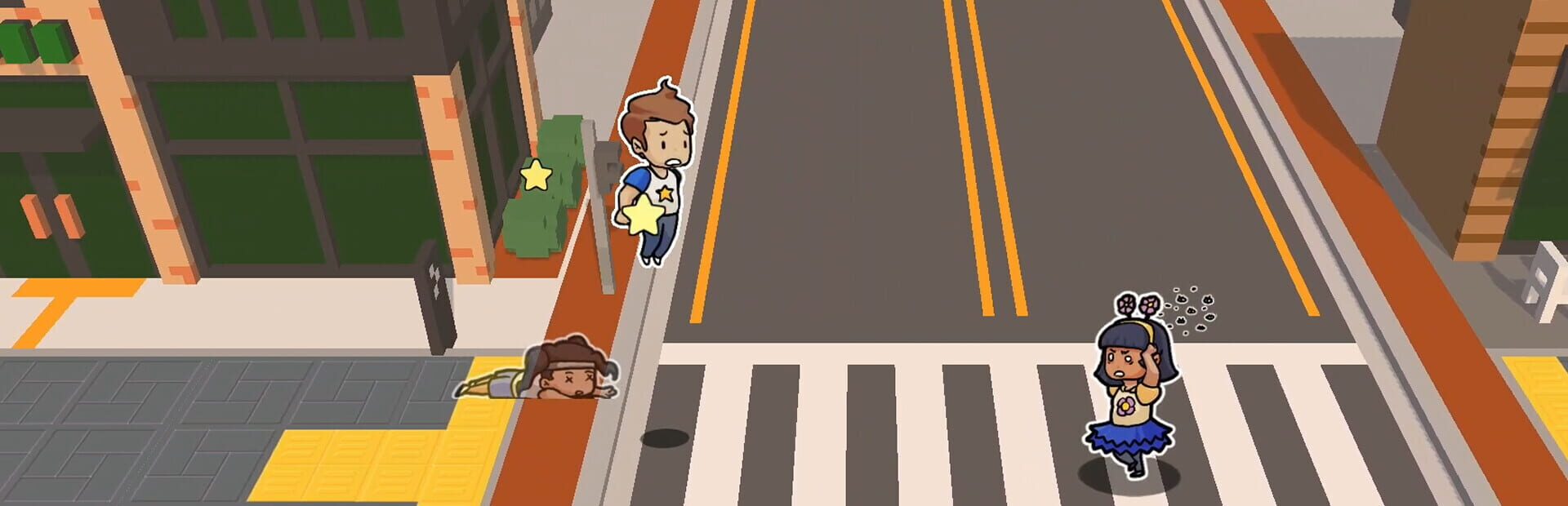 Foto do jogo Where is a Toilet!?