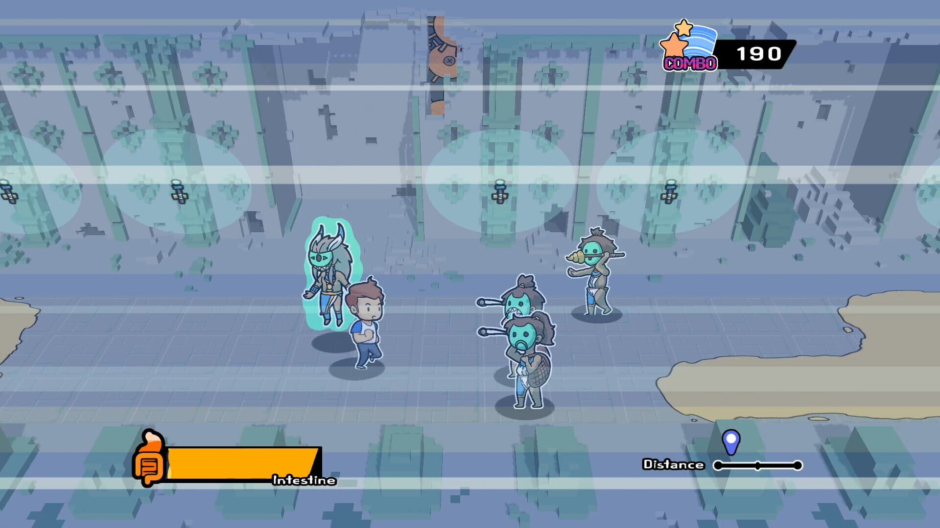 Foto do jogo Where is a Toilet!?