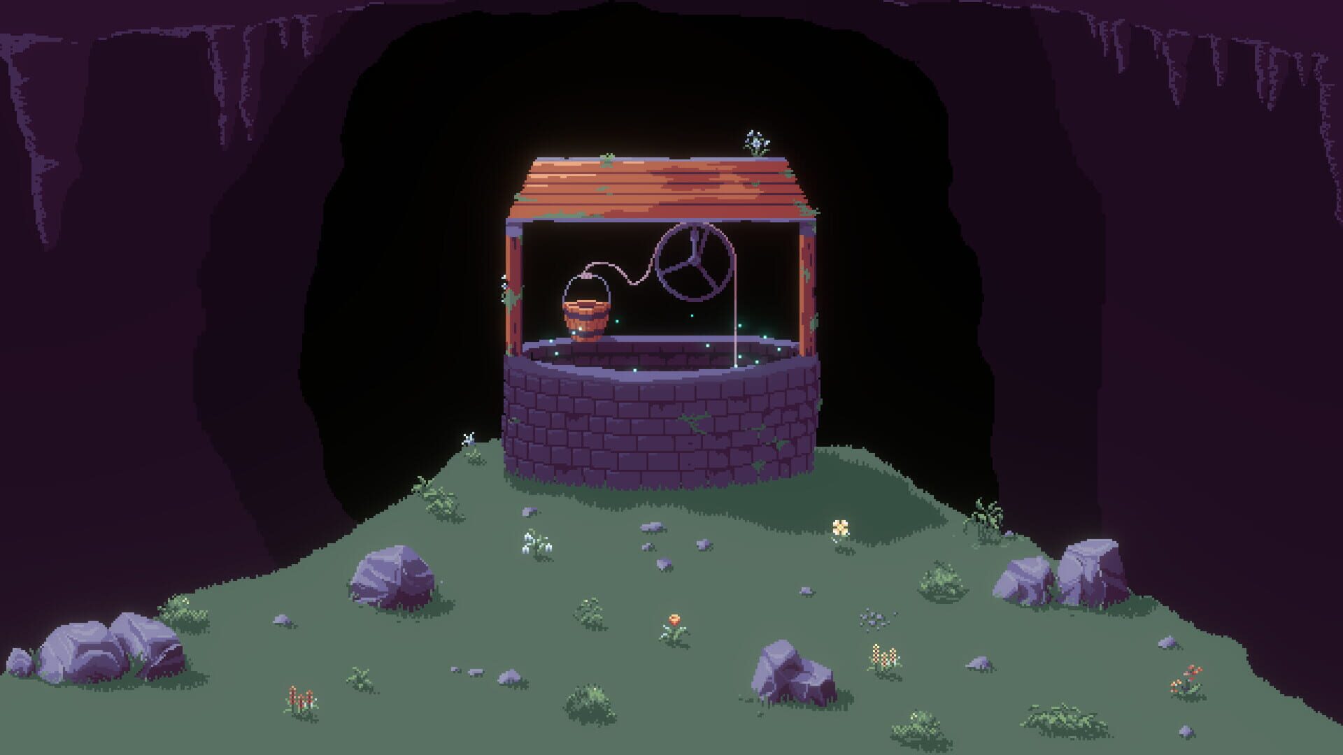 Foto do jogo Spire of Glory