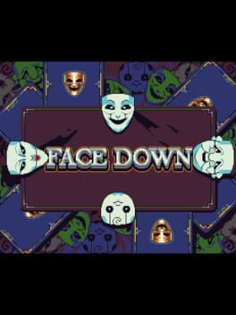 Foto do jogo Face Down