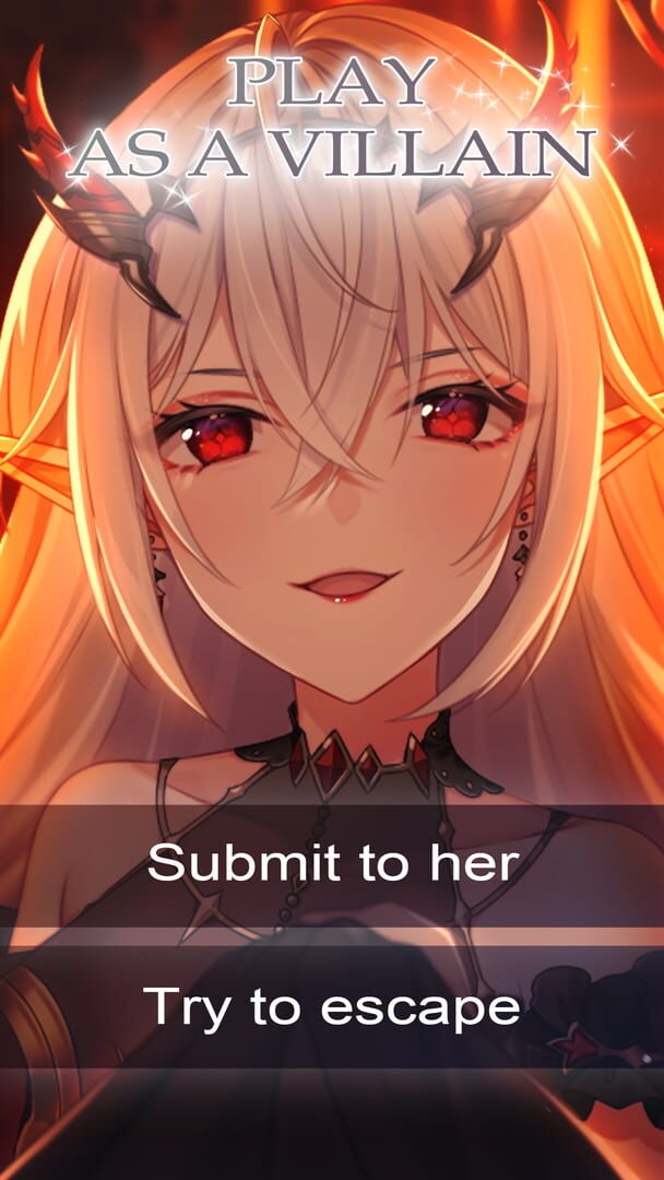 Foto do jogo Yes, My Demon Queen!