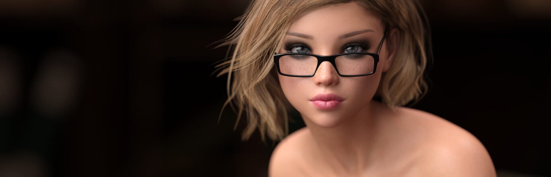Foto do jogo Emma: In the Library