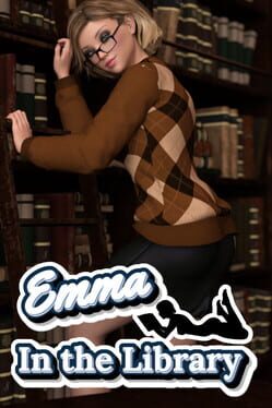 Foto do jogo Emma: In the Library