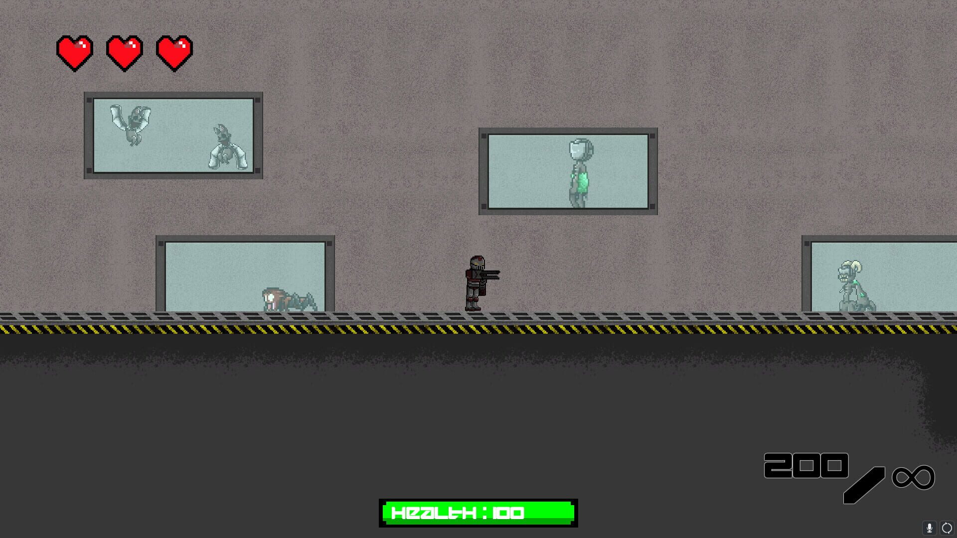 Foto do jogo Realm of Khaos