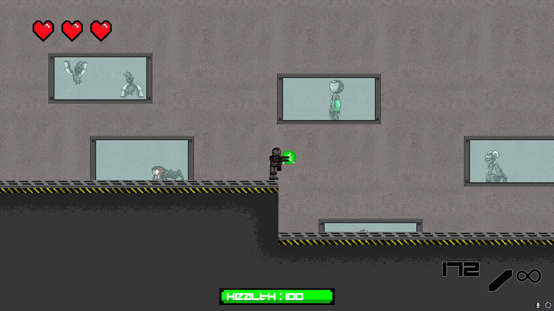 Foto do jogo Realm of Khaos