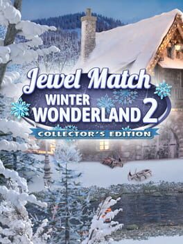 Foto do jogo Jewel Match: Winter Wonderland 2 - Collector's Edition