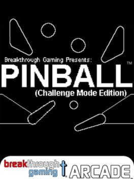 Foto do jogo Pinball: Breakthrough Gaming Arcade - Challenge Mode Edition