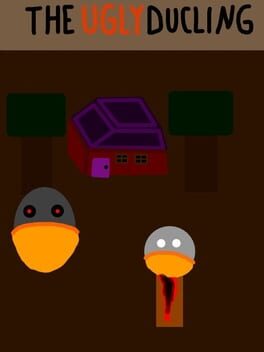 Foto do jogo The Ugly Ducling