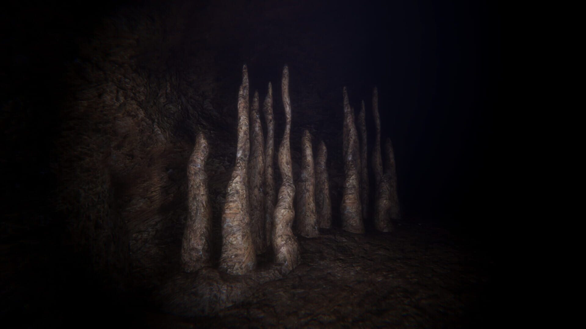 Foto do jogo Dead Man's Fault