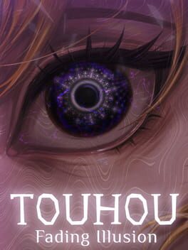 Foto do jogo Touhou: Fading Illusion