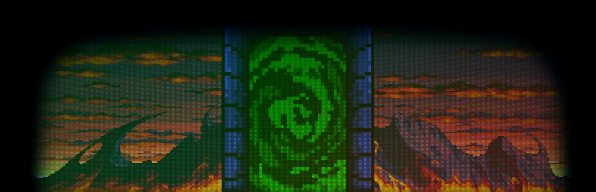 Foto do jogo Unstable Portal