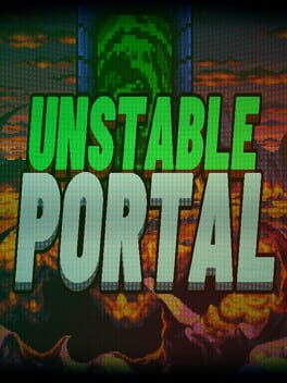 Foto do jogo Unstable Portal