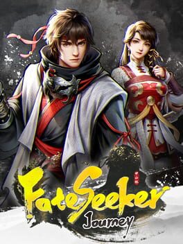 Foto do jogo Fate Seeker: Journey