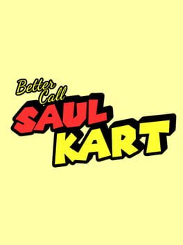 Foto do jogo Better Call Saul Kart
