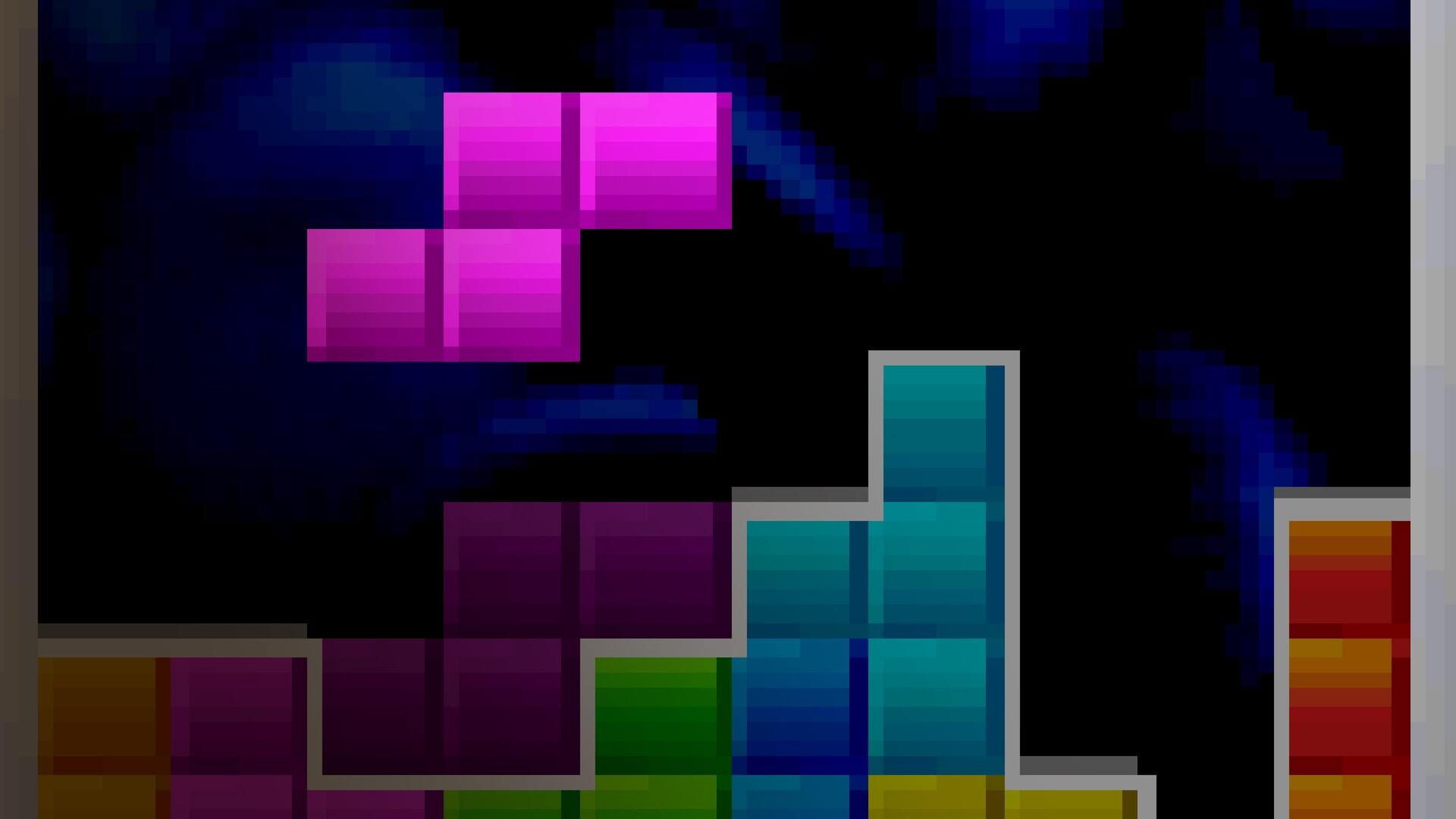 Foto do jogo Arcade Archives: Tetris the Grand Master