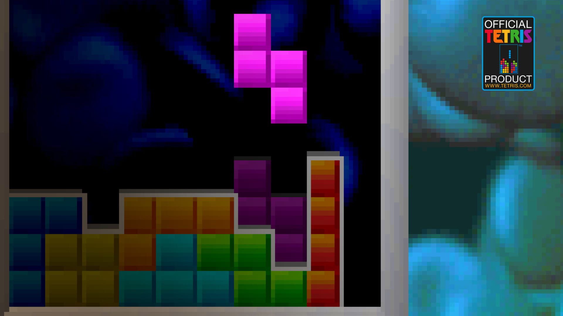 Foto do jogo Arcade Archives: Tetris the Grand Master