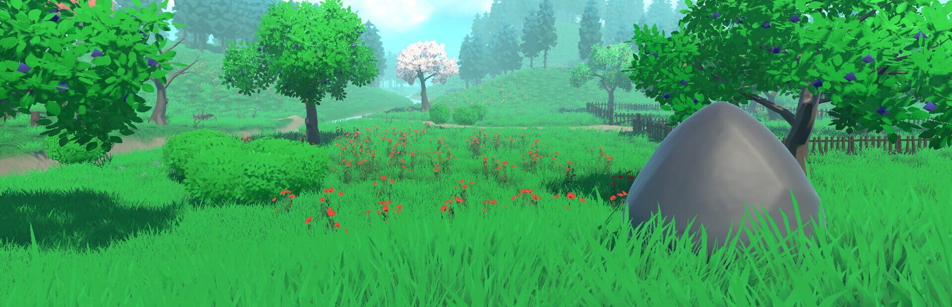 Foto do jogo Rock Life: The Rock Simulator