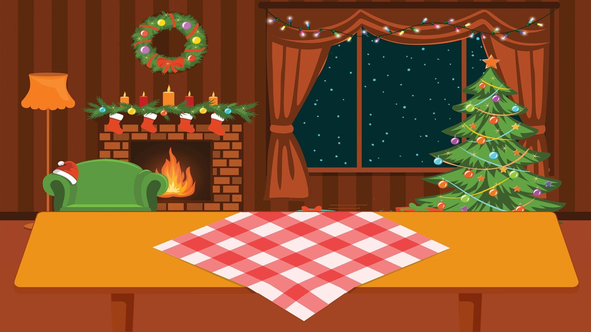 Foto do jogo The Jumping Gingerbread: Turbo