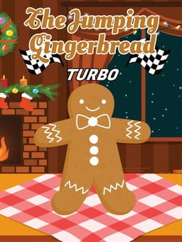 Foto do jogo The Jumping Gingerbread: Turbo
