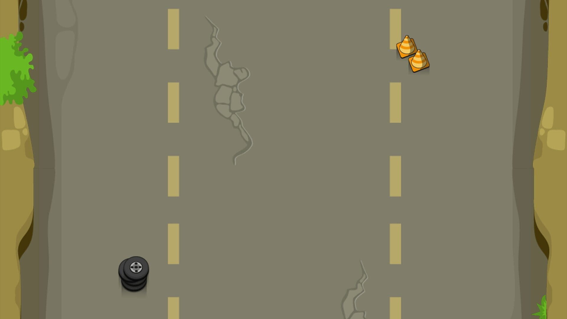Foto do jogo Driverio 3