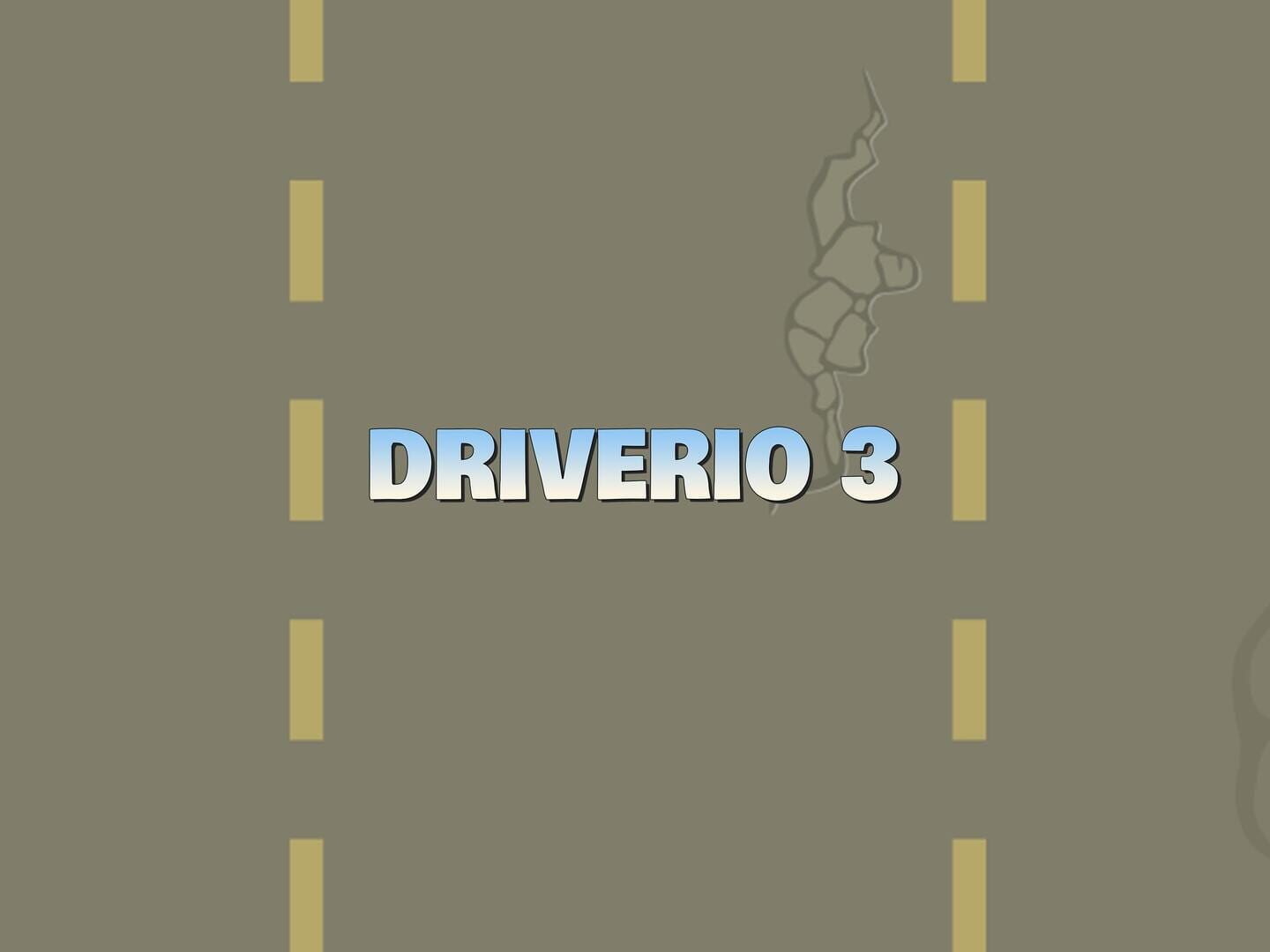 Foto do jogo Driverio 3