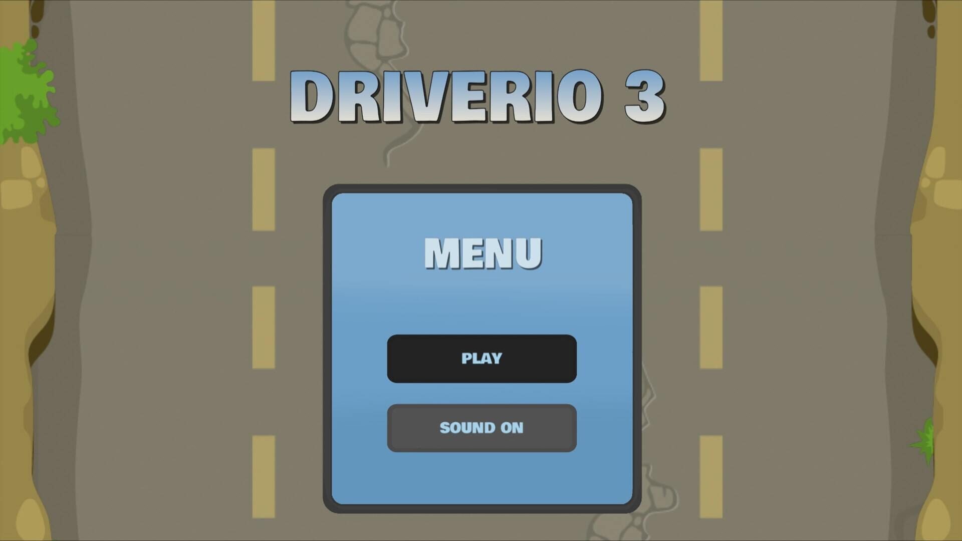 Foto do jogo Driverio 3