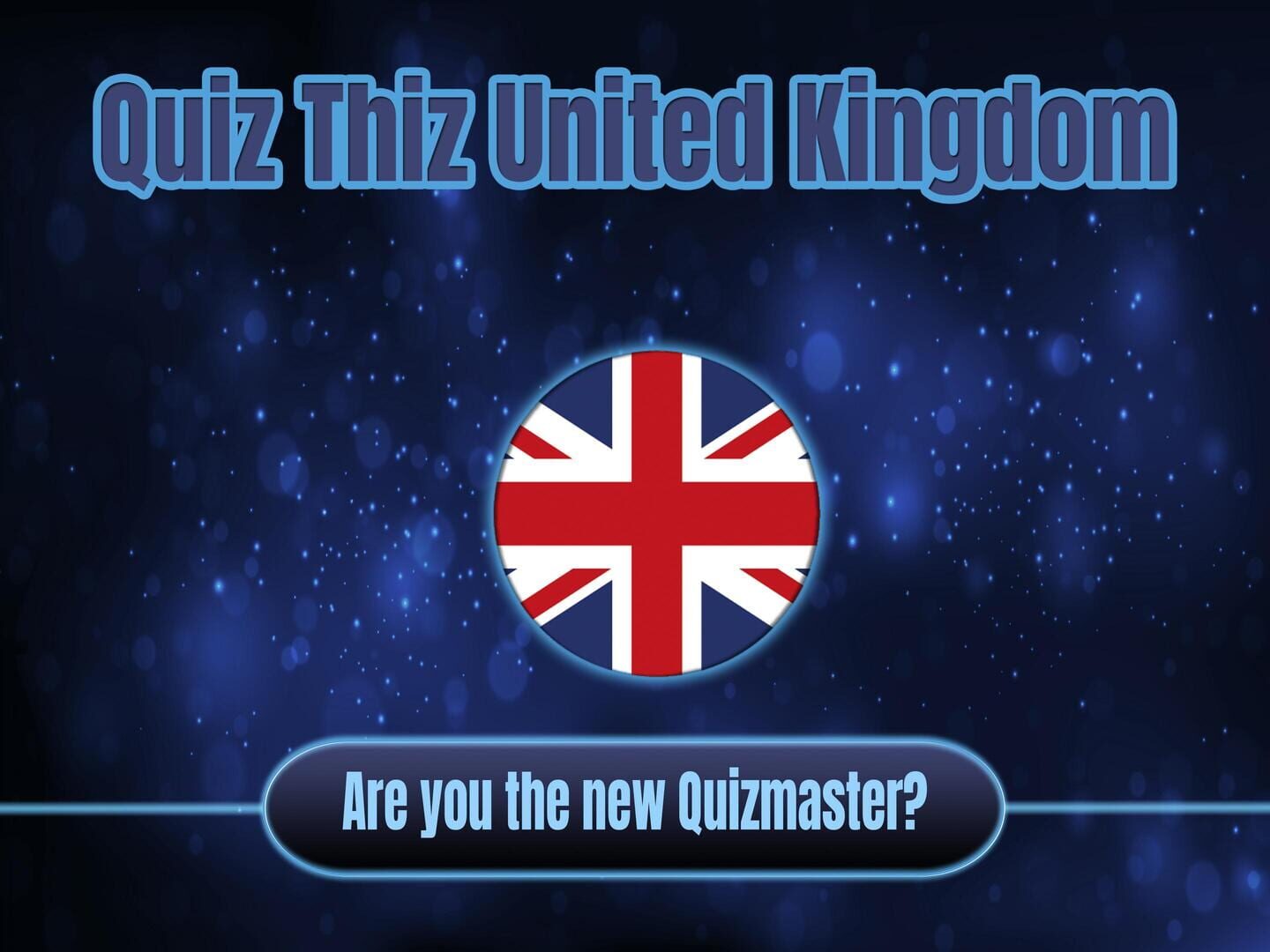 Foto do jogo Quiz Thiz United Kingdom