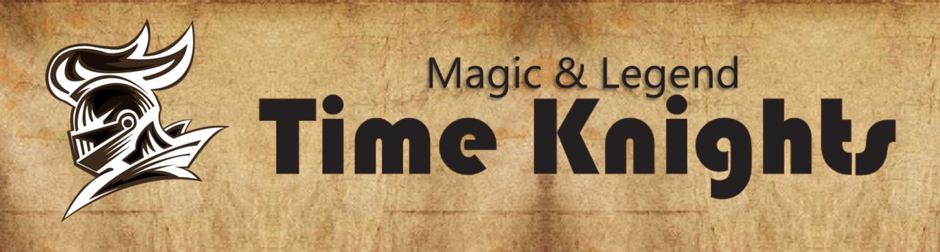 Foto do jogo Magic & Legend: Time Knights
