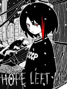 Foto do jogo Hope Left Me