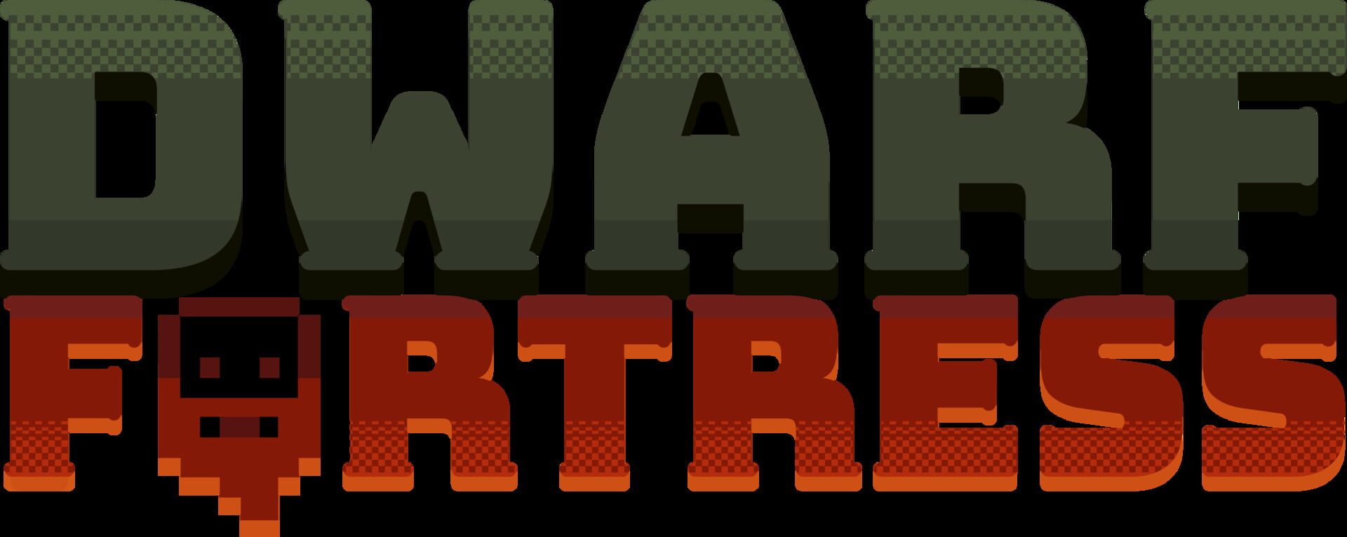 Foto do jogo Dwarf Fortress