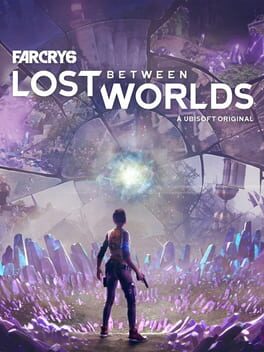 Foto do jogo Far Cry 6: Lost Between Worlds