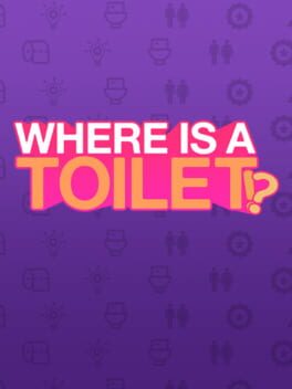 Foto do jogo Where is a Toilet!?
