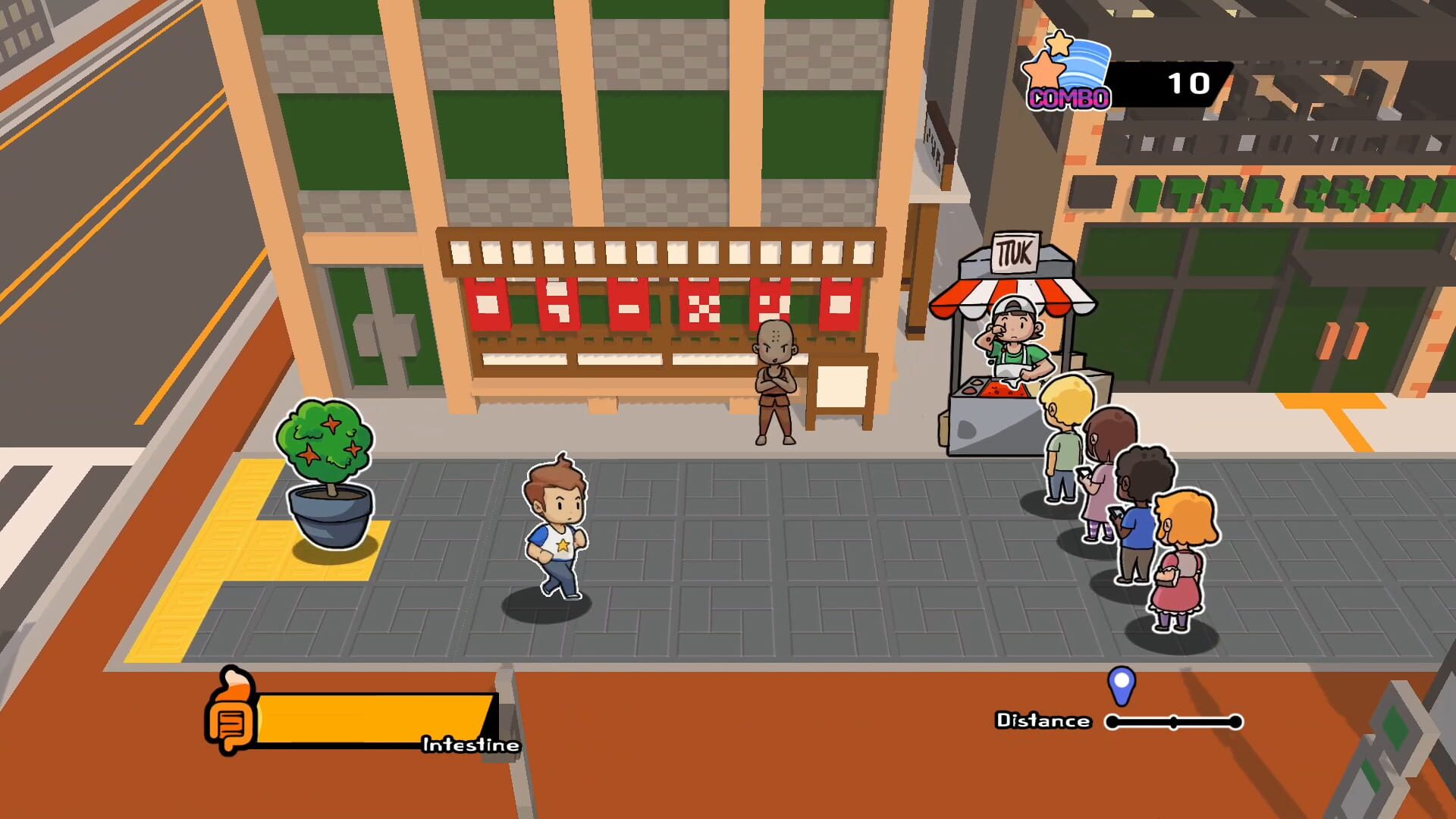 Foto do jogo Where is a Toilet!?