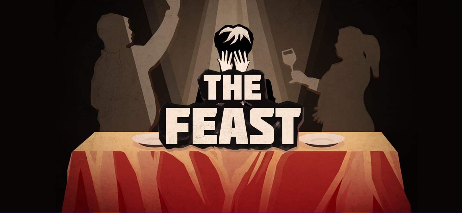 Foto do jogo The Feast